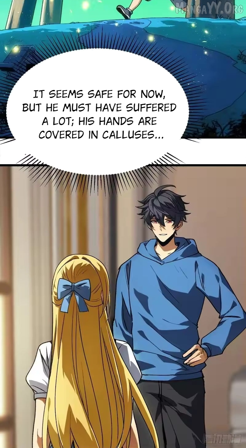 Lord of Summons! Sudden Mutation Chapter 90 - page 38